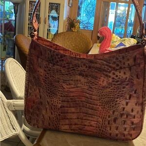 Brahmin Noelle Wisteria Melbourne